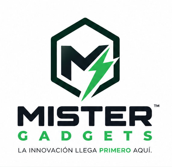 Mister Gadgets