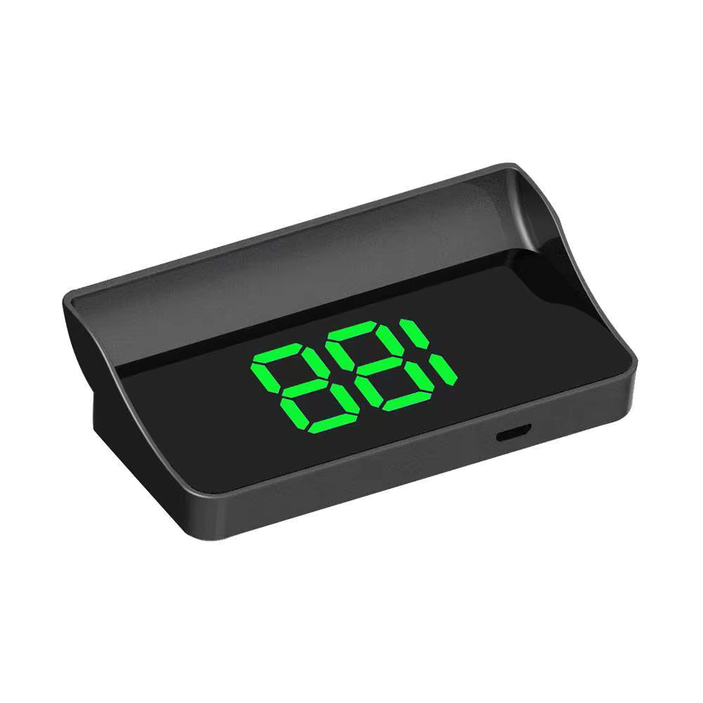 SpeedVision™ Velocímetro GPS Digital